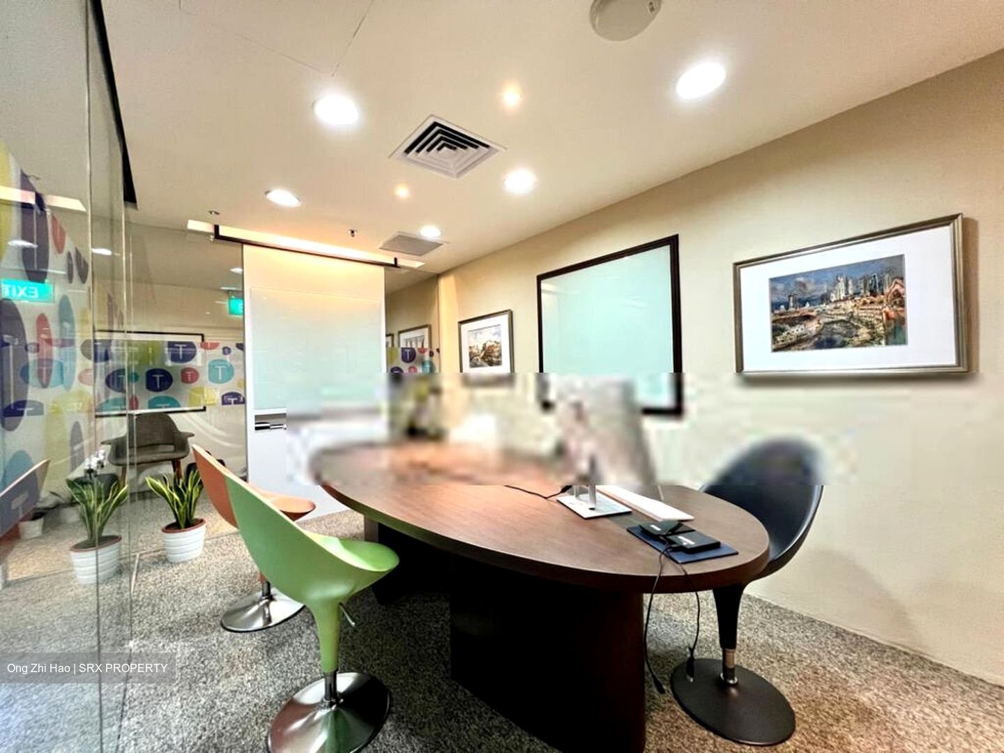 International Plaza (D2), Office #456816431